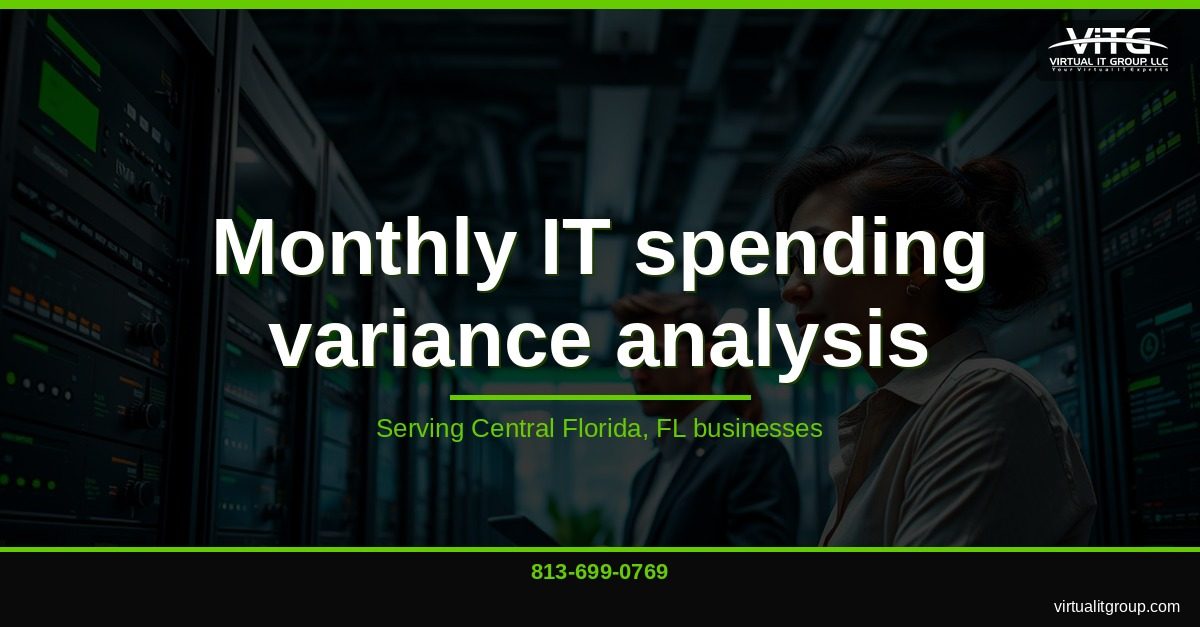 Central Florida office workers unable to work during IT system downtime