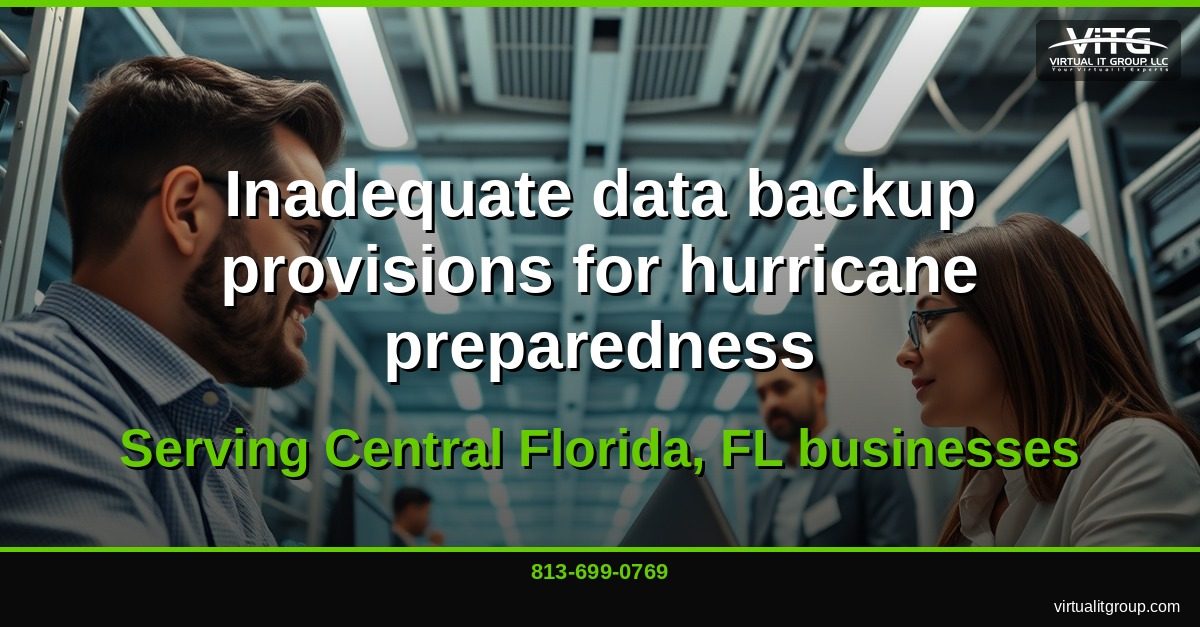Business owner reviewing MSP contract with red warning flags highlighted | MSP Contract Red Flags: What Central Florida Business Owners Miss Central Florida